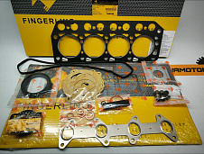 Ремкомплект двигателя MITSUBISHI K4E, K4D. MM408456. JAPAN